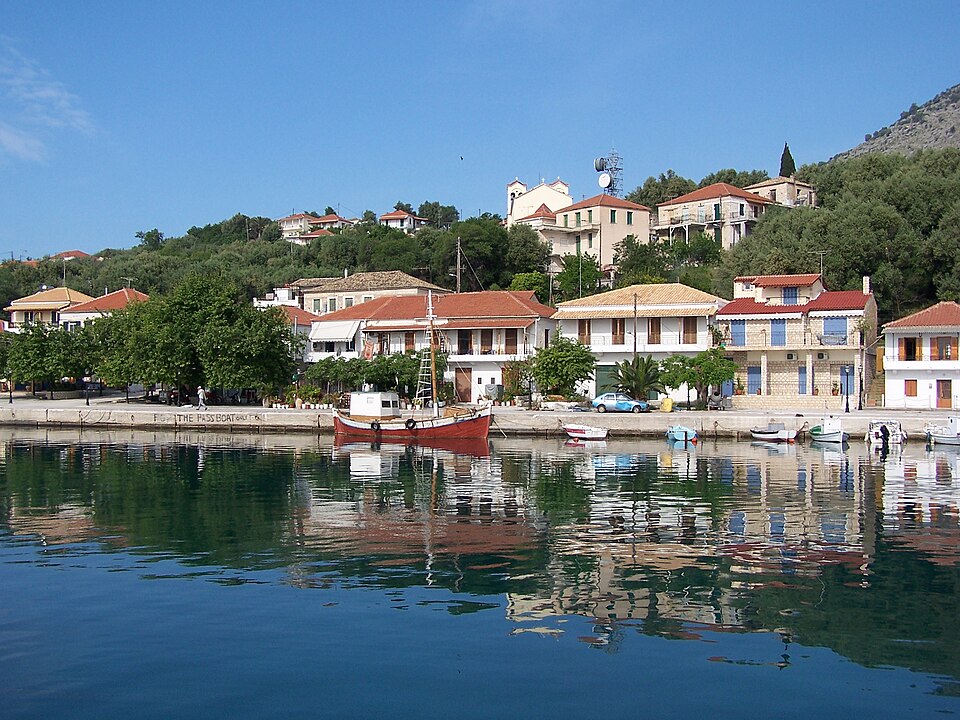 Lefkada