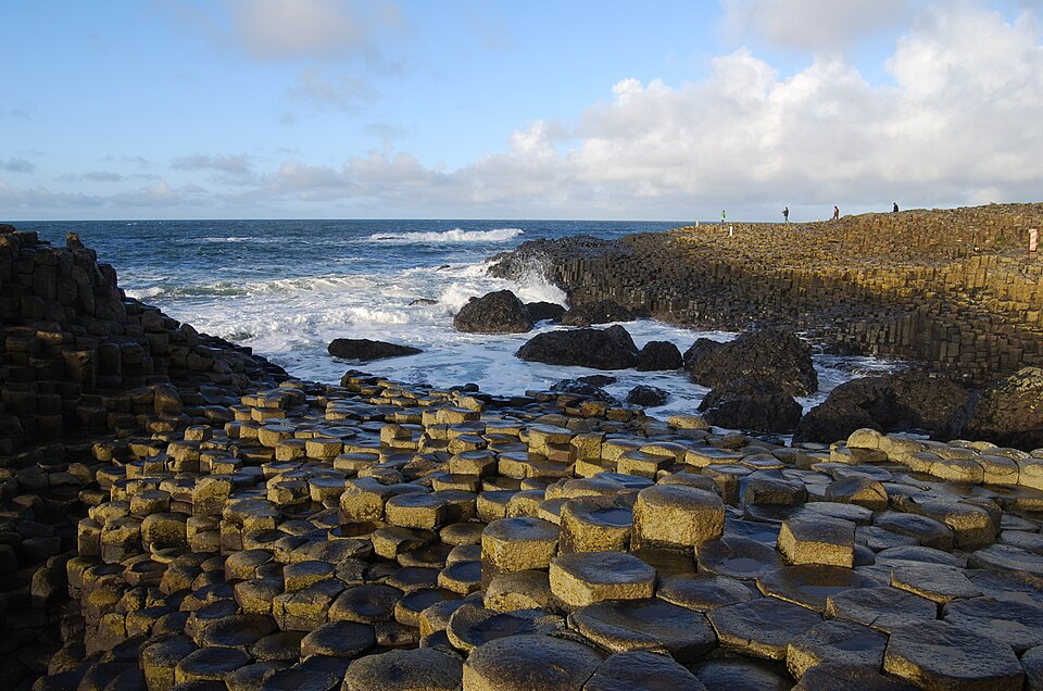 Irland