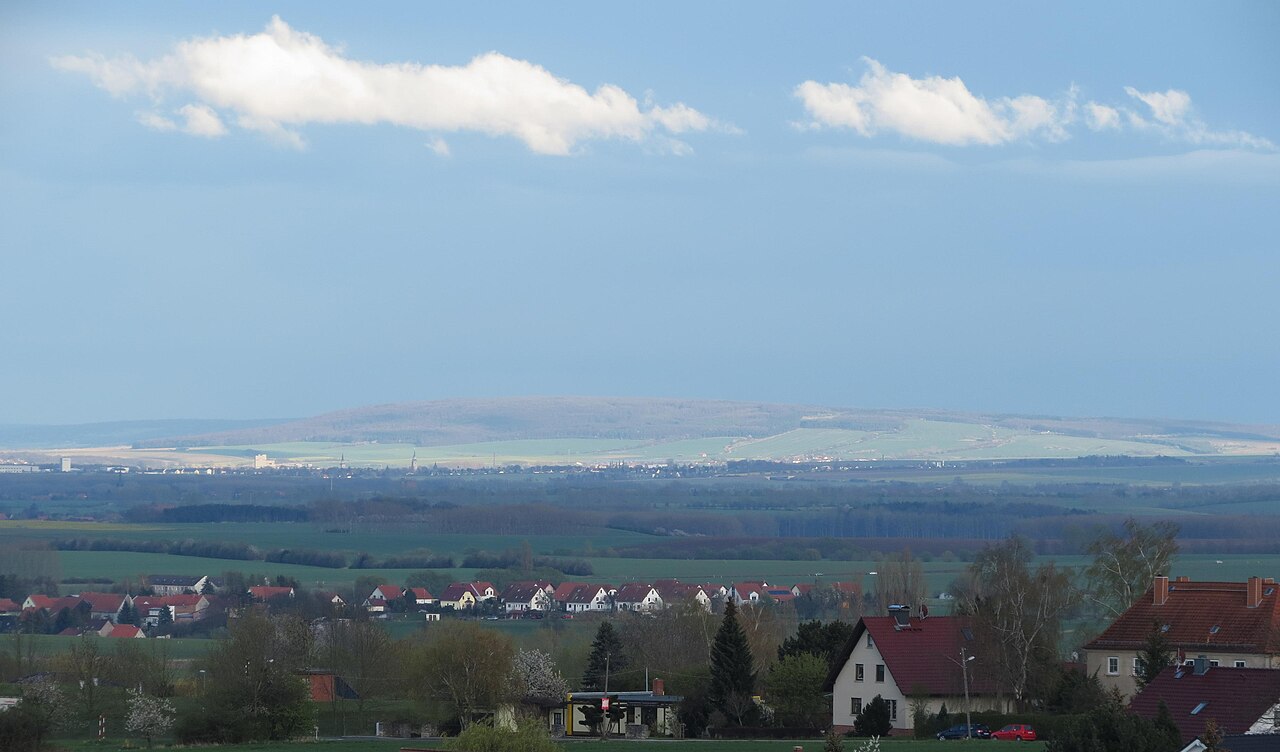 Bad Langensalza