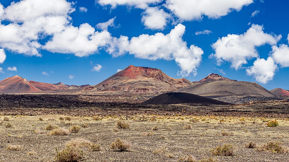 Lanzarote
