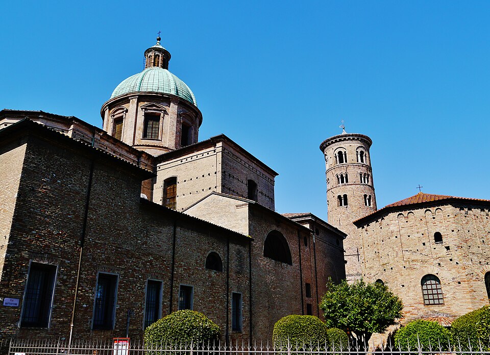 in Ravenna
