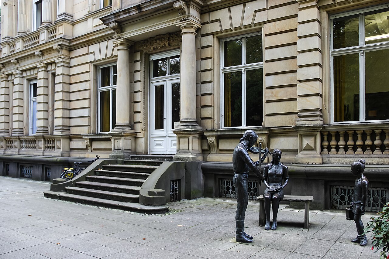 Bad Godesberg
