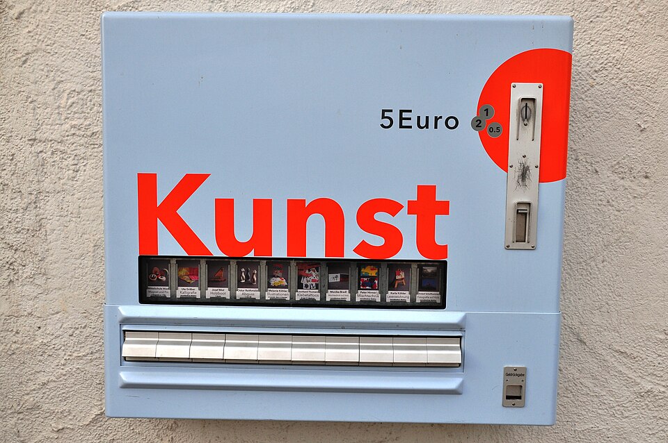 Art Automat