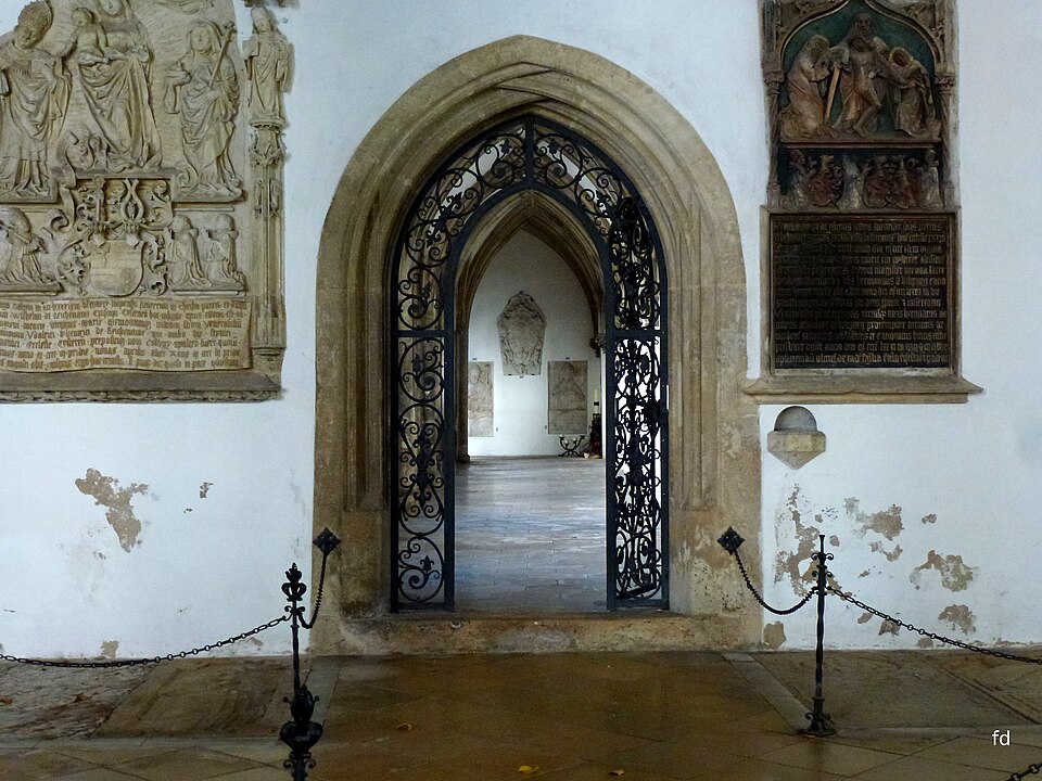 Dom Eichst fd