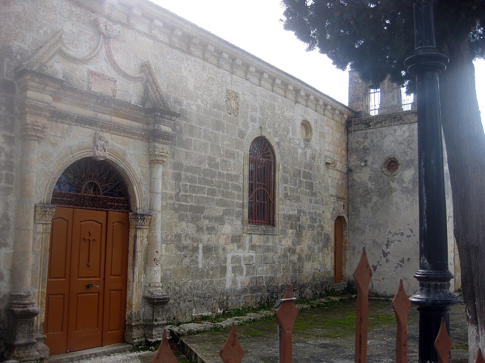 auf Kefalonia