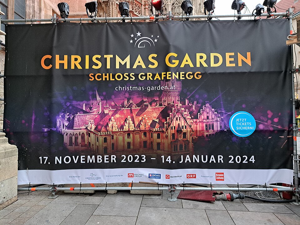 in Wien