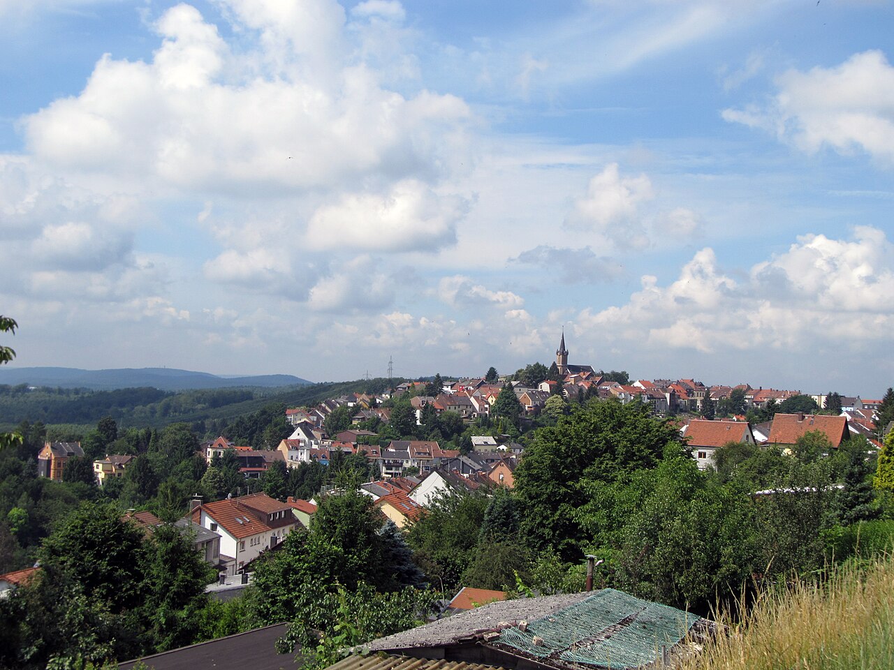 Spiesen-Elversberg