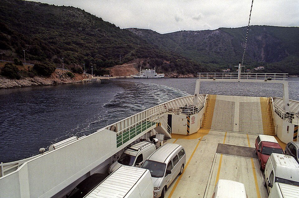 auf Cres