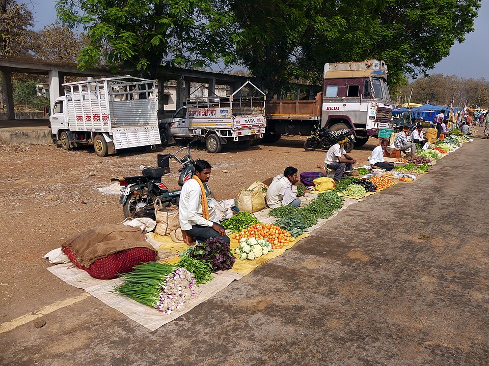 Indien