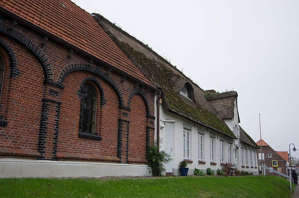 auf Nordstrand