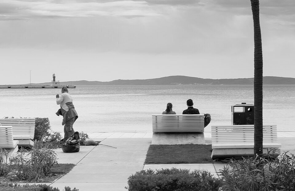 in Split