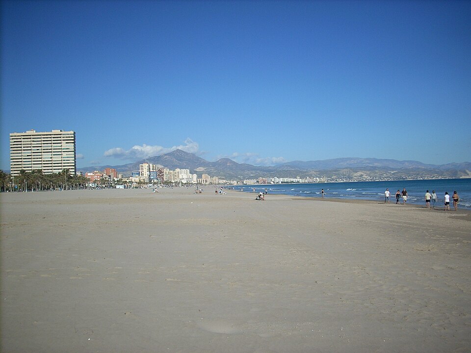 Playa Muchavista