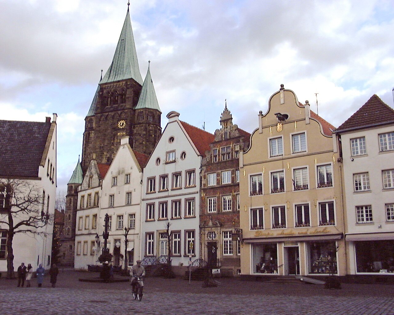 Warendorf