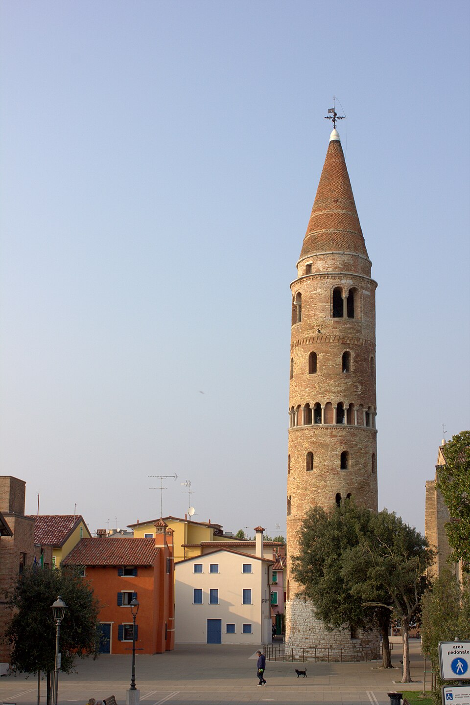 in Caorle
