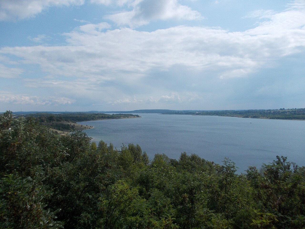 Geiseltalsee