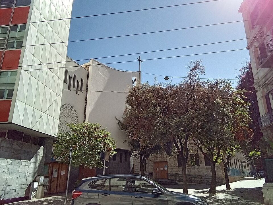 in Bari