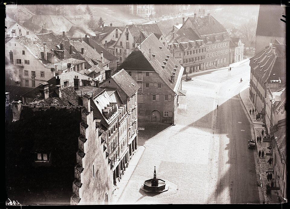 Ravensburg