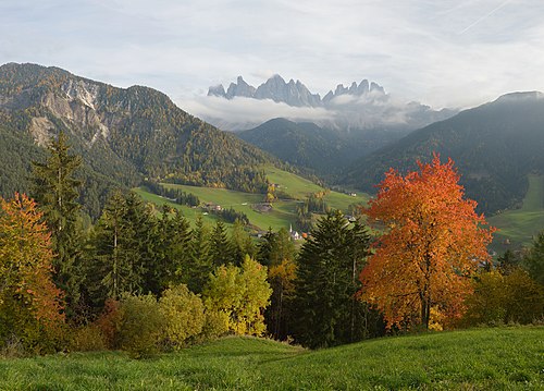 Südtirol
