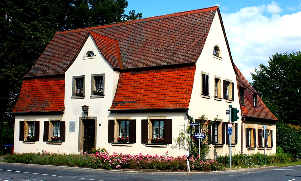 Rollwenzelei