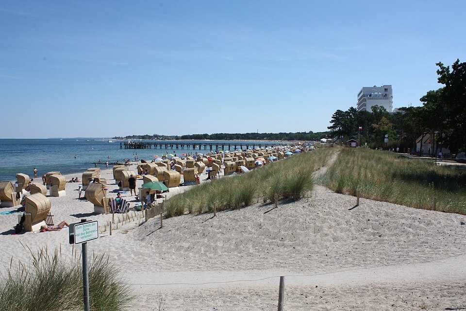 Timmendorfer Strand