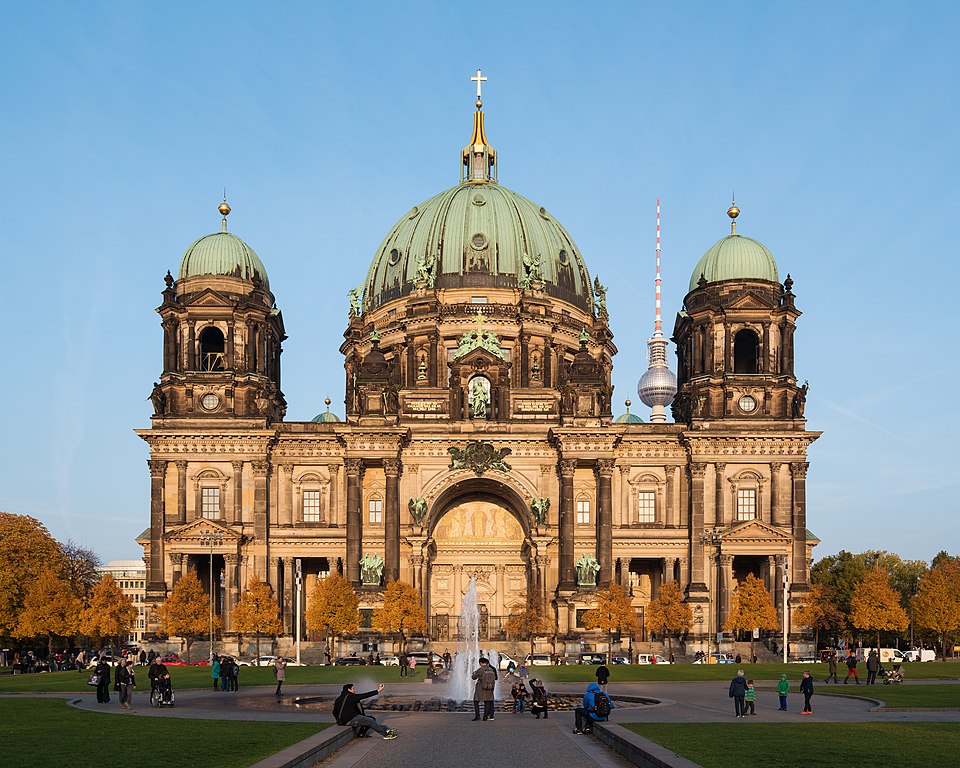 Berlin