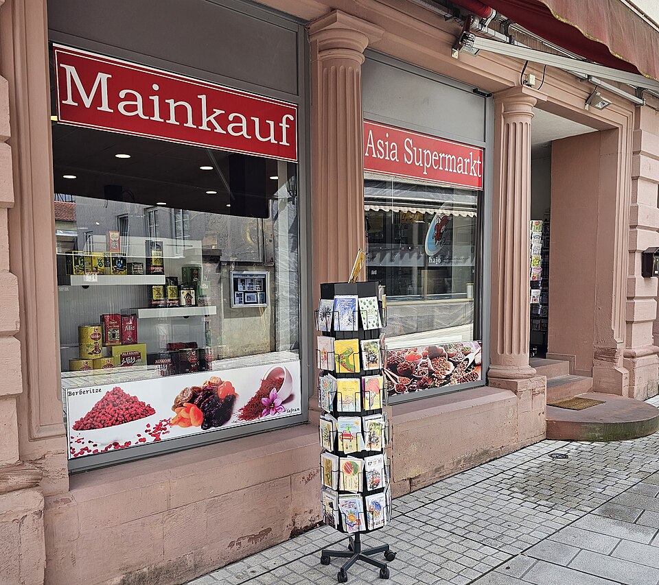in Tauberbischofsheim