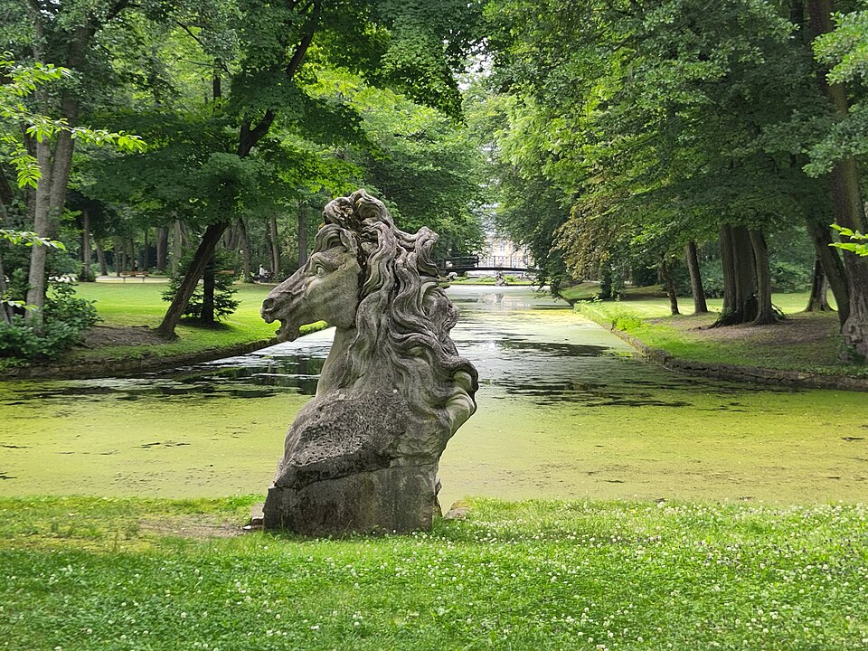 Hofgarten