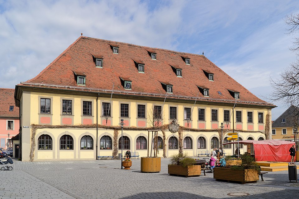 in Lichtenfels