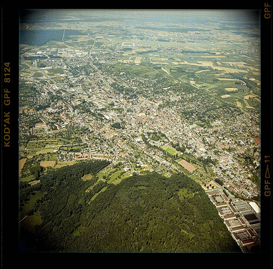 in Lahr