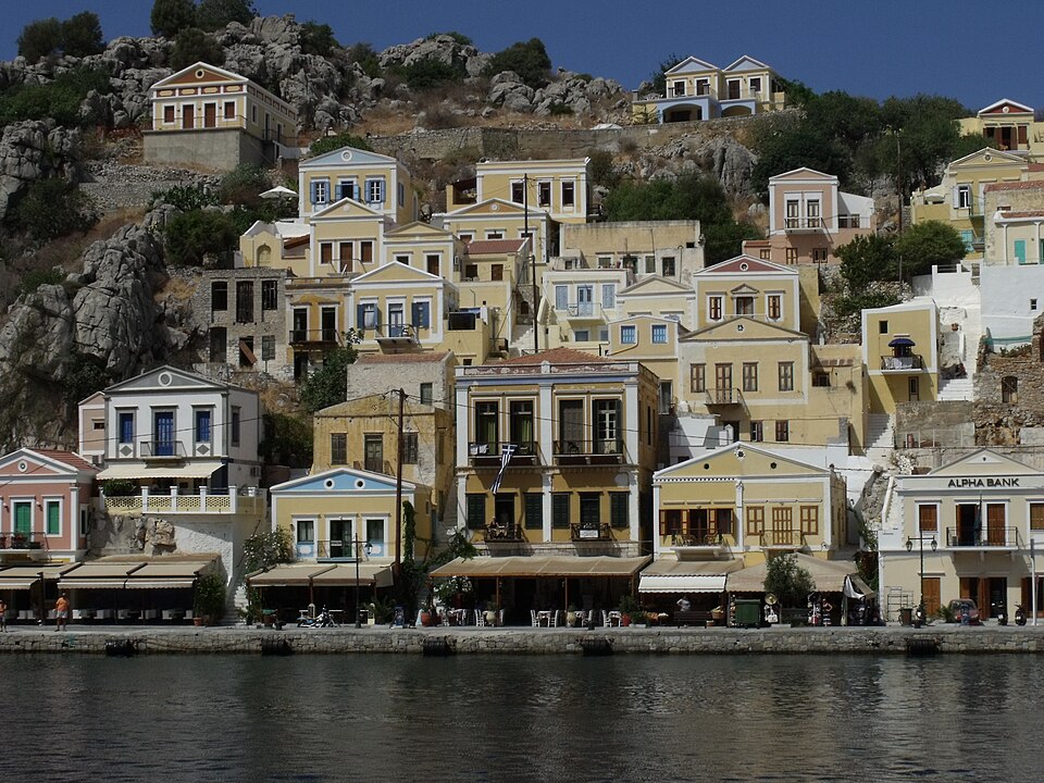 Symi