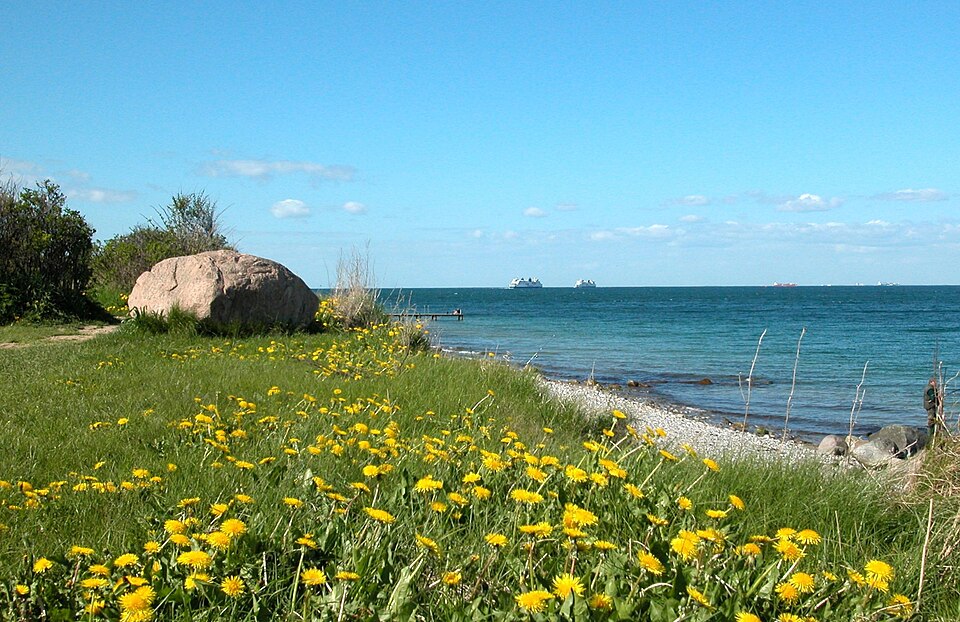 Nordstrand Fehmarn