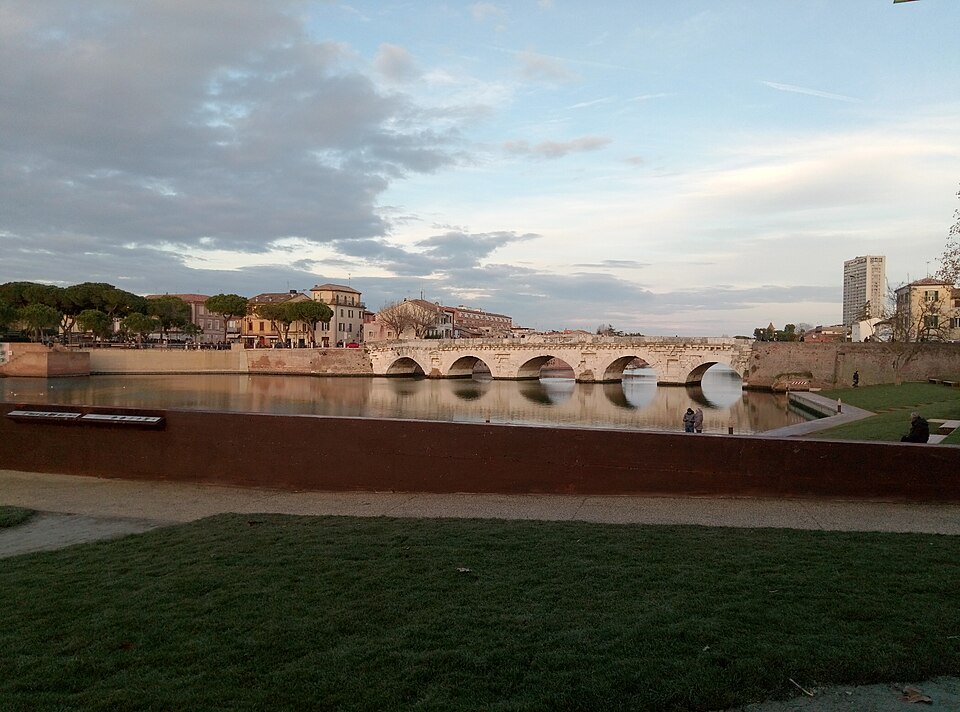 in Rimini
