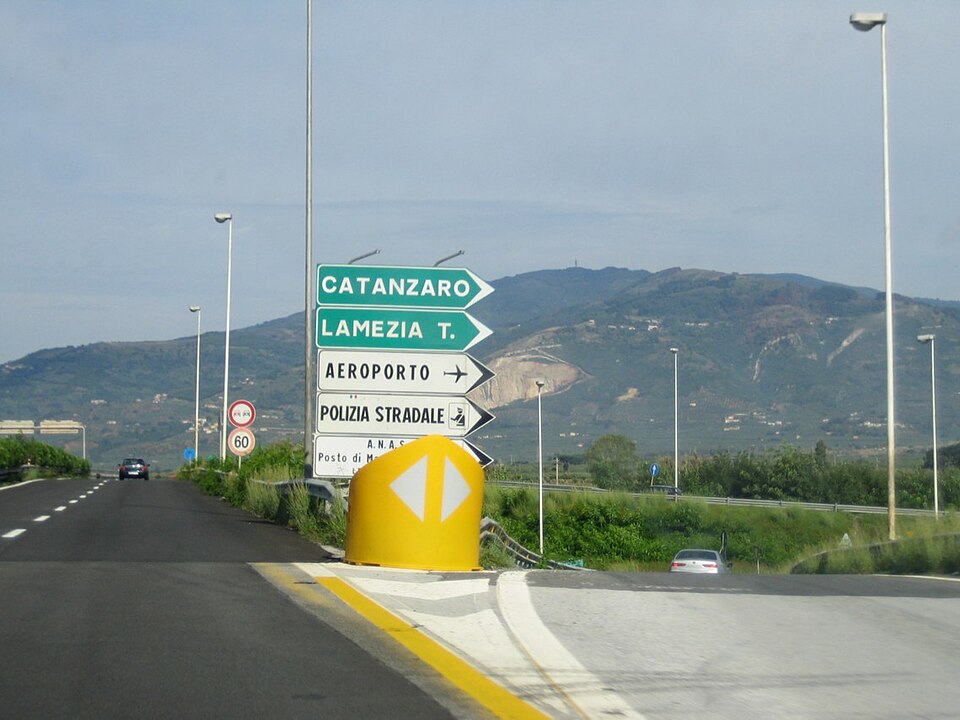 Lamezia Terme