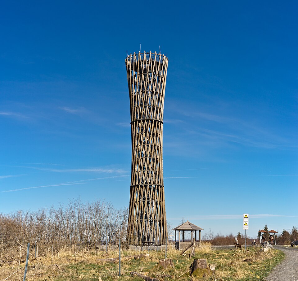 Lörmecke-Turm