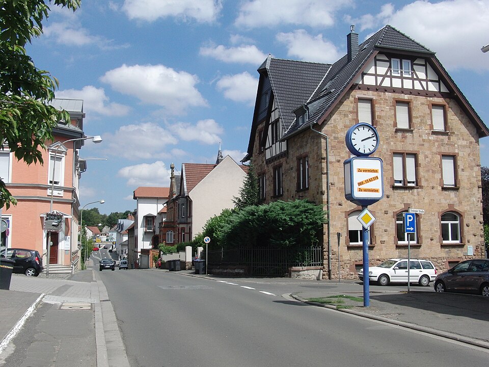 in Alzey