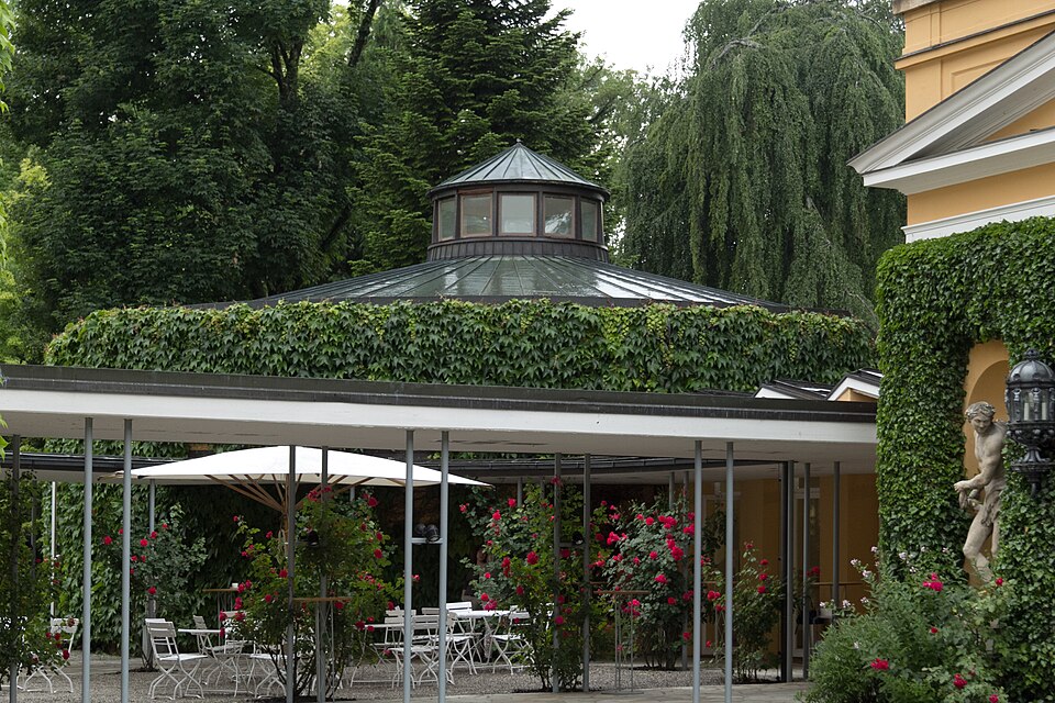 in Tutzing