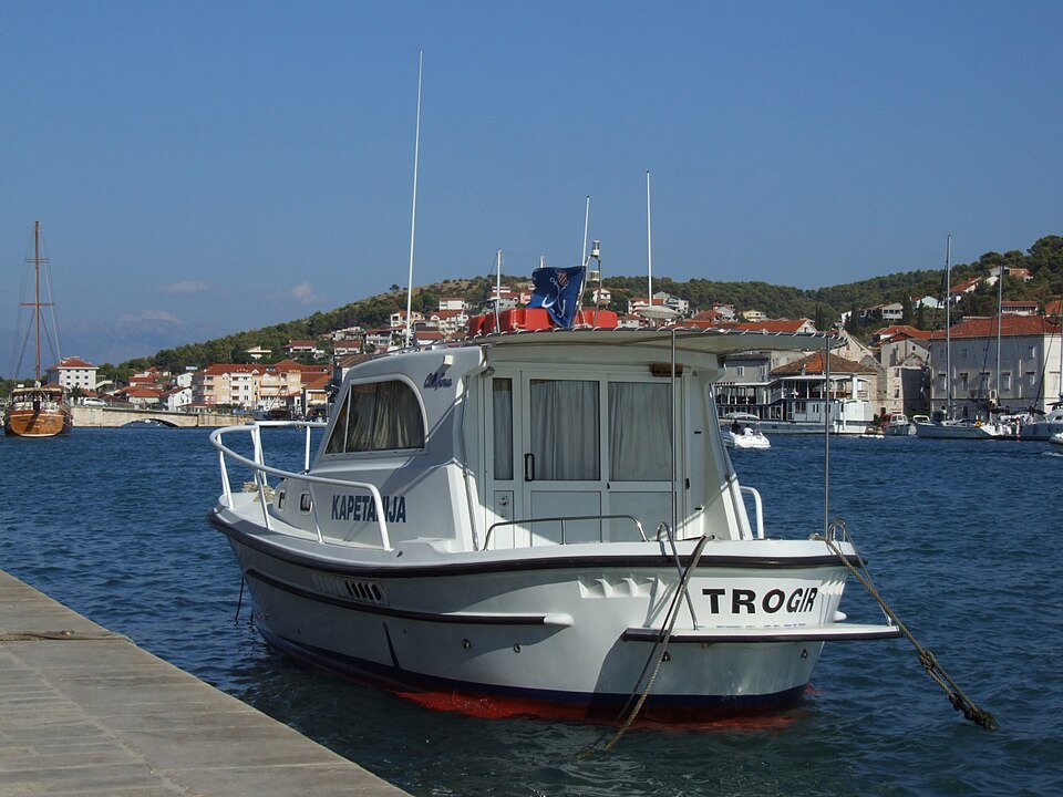 Trogir
