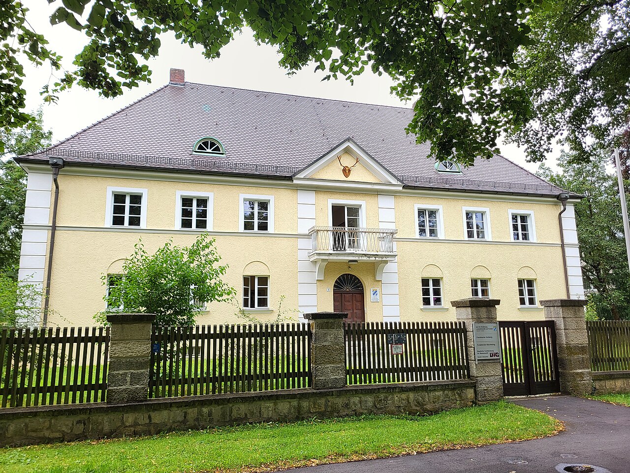 Amberg
