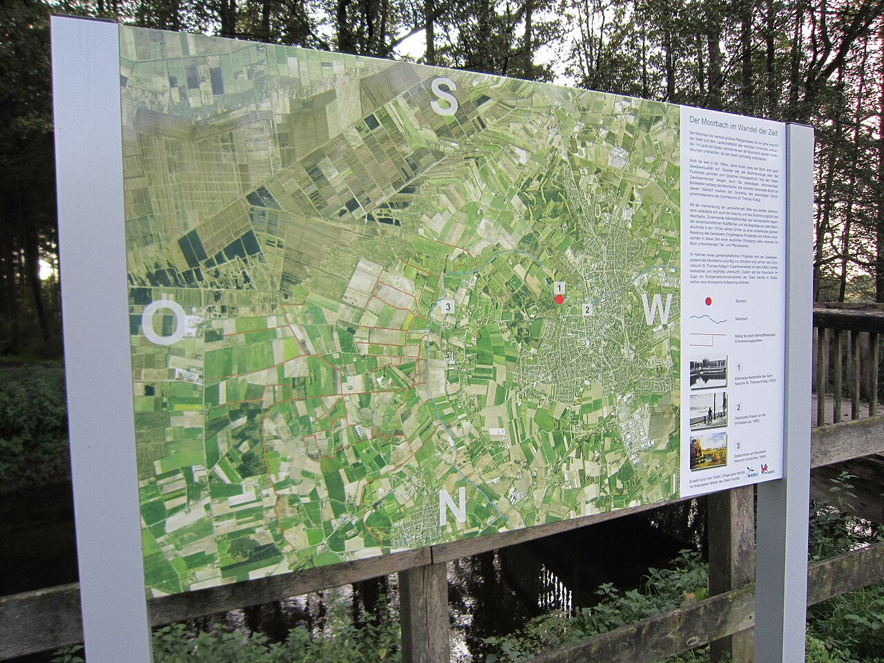 Füchtel Moorbach
