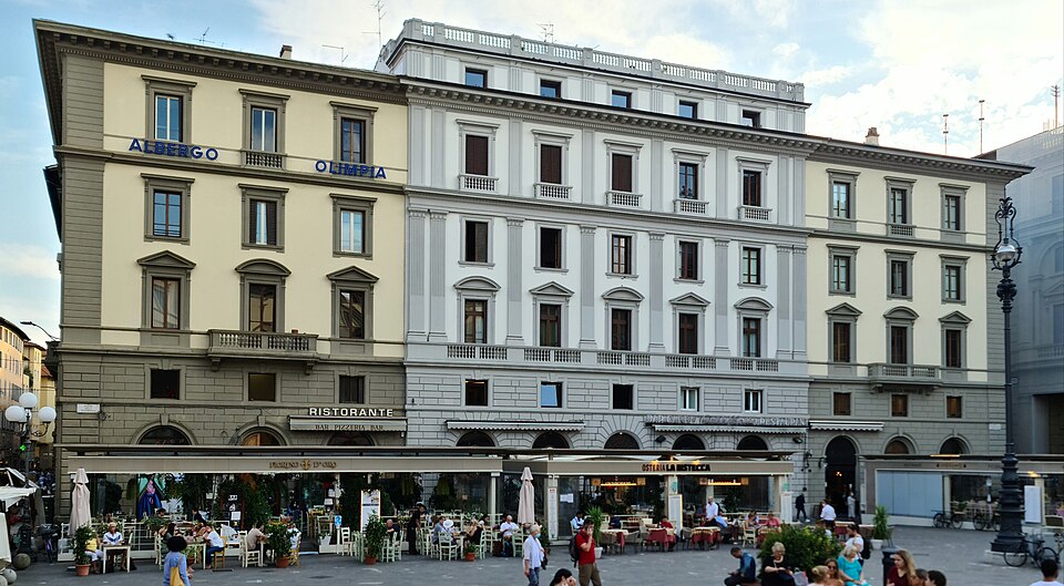 in Florenz