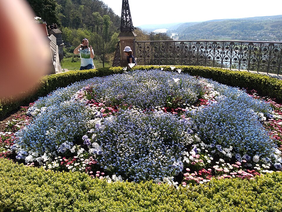 Schloss Drachenburg