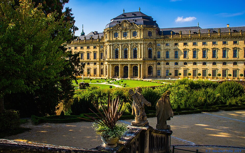 in Nürnberg