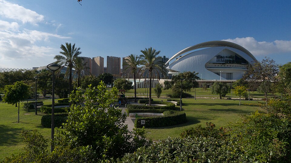 in Valencia