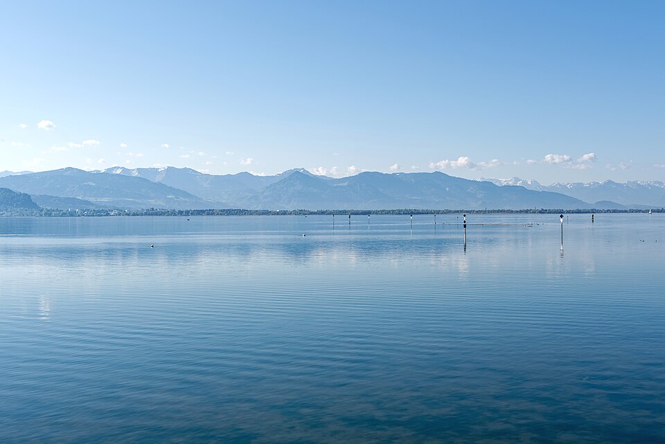 Strand Lindau
