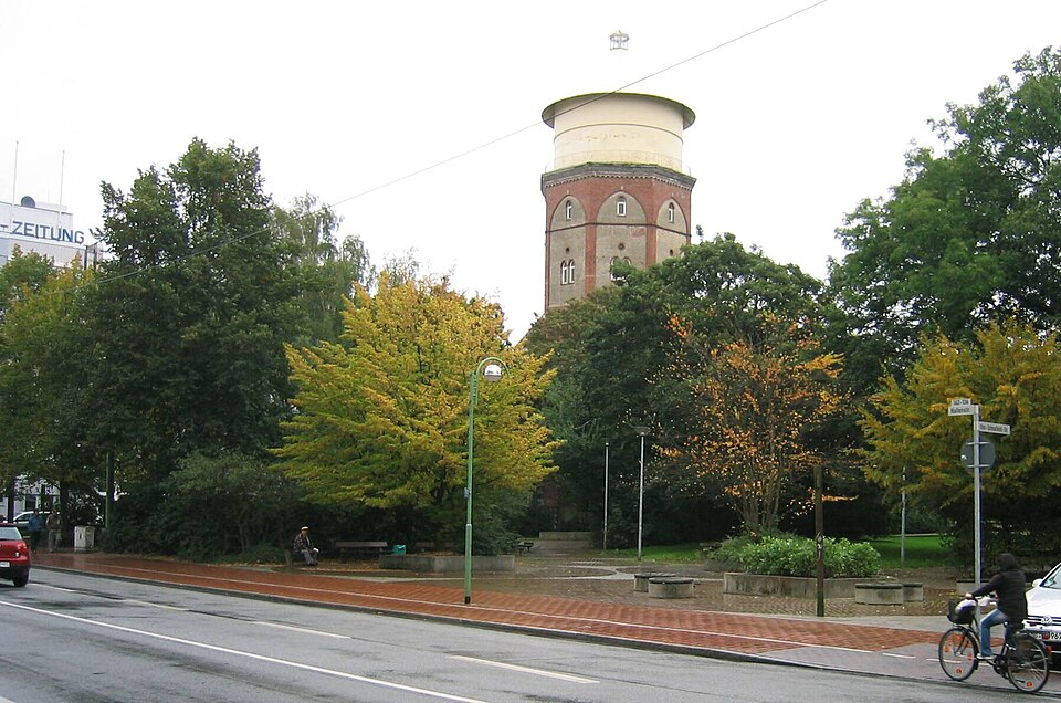 Stadtpark