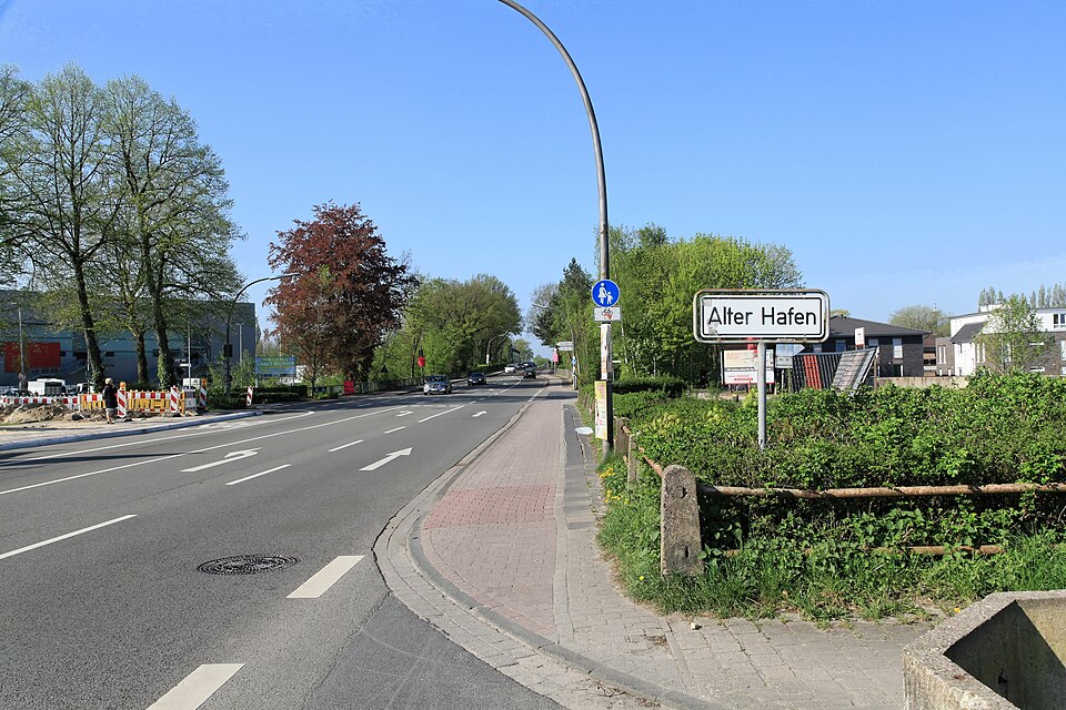 in Lingen