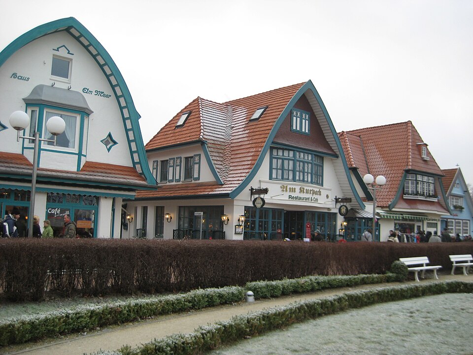 BoltenhagenBäderarchitektur