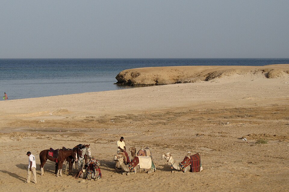 Marsa Alam