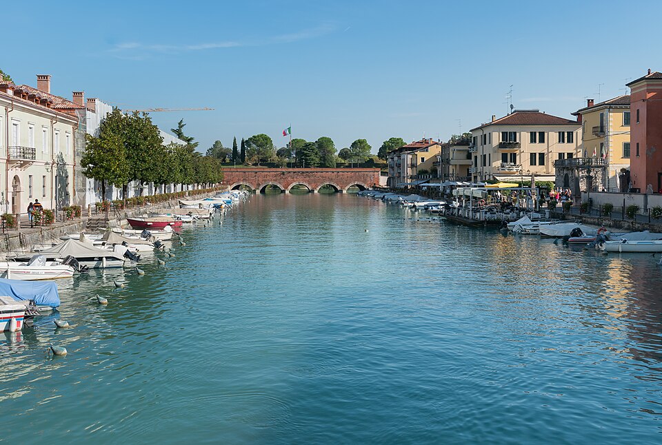 Peschiera del Garda