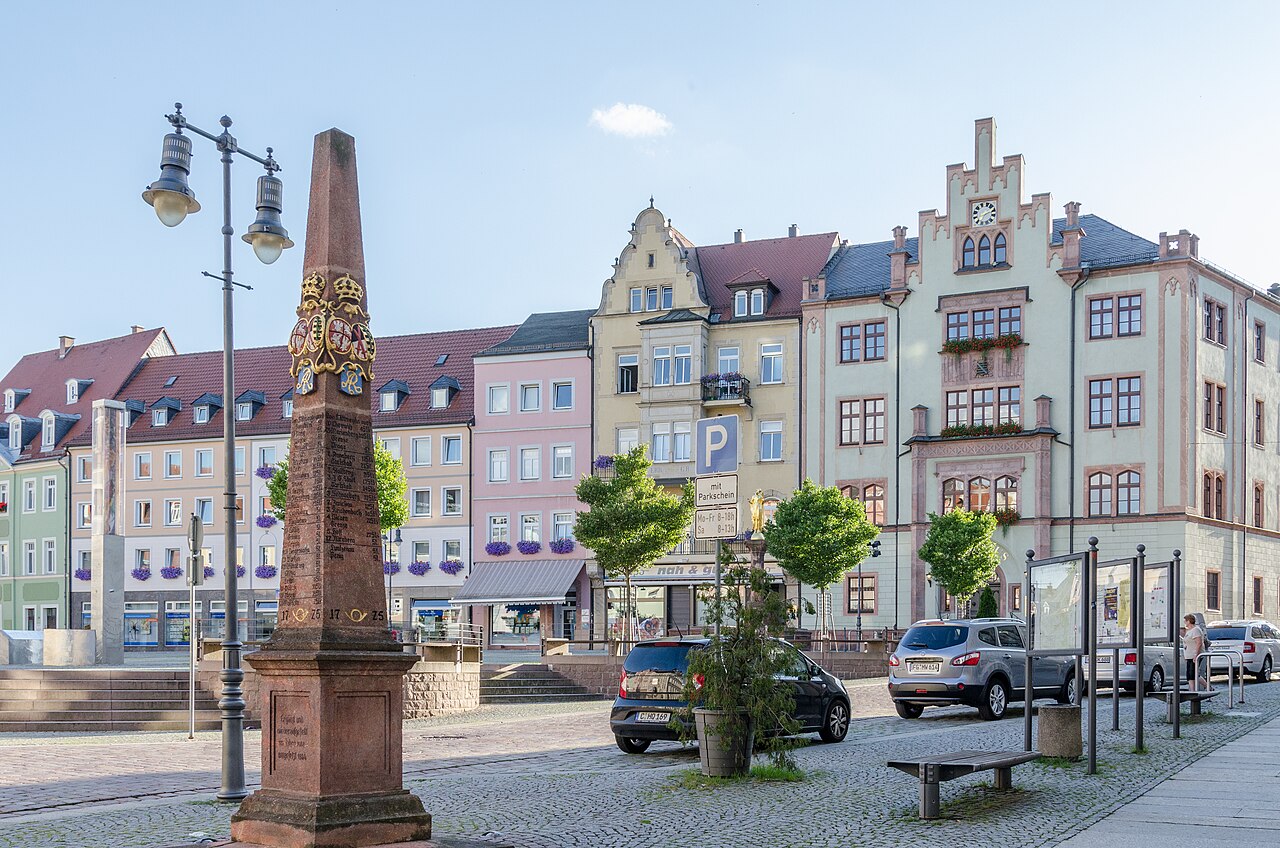 Mittweida